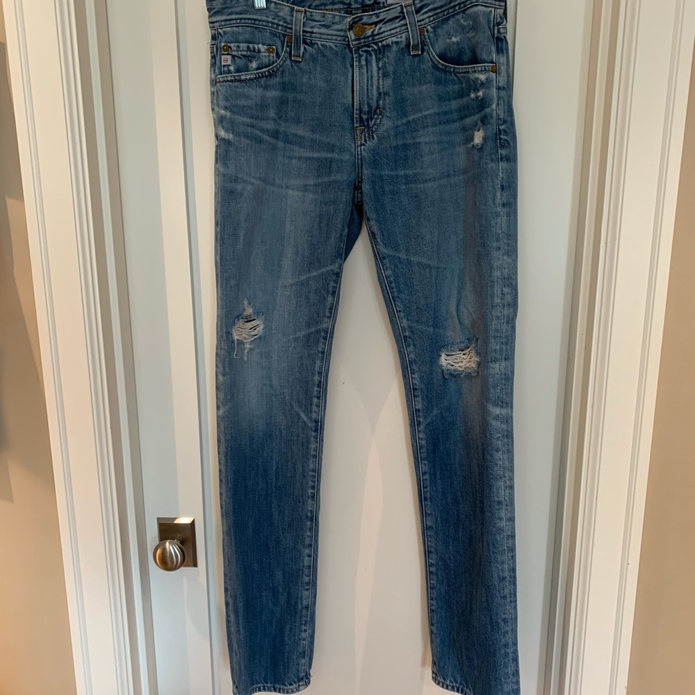 AG-ED Denim Jeans